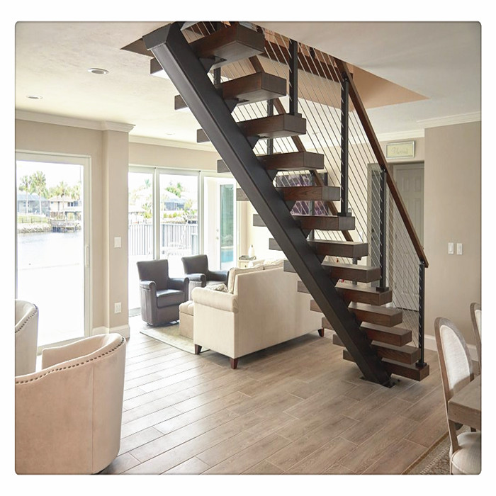 railings for stairs interior