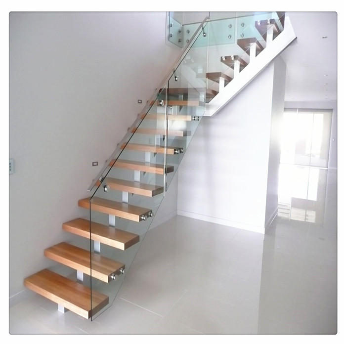 wall folding stairs