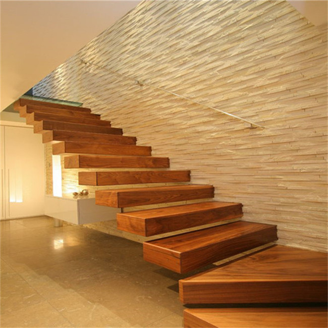 Customized Interior Staircase designs