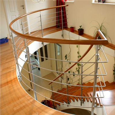 Stainless Steel Rod Railing For Home House