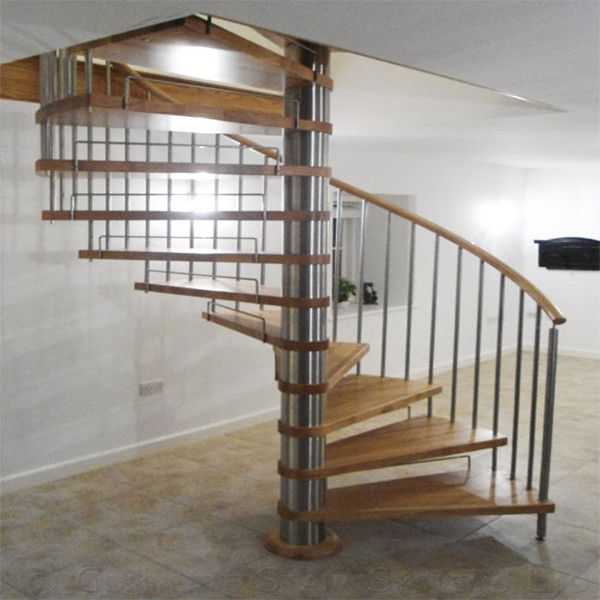 diy installation cast iron spiral stair used spiral staircases 