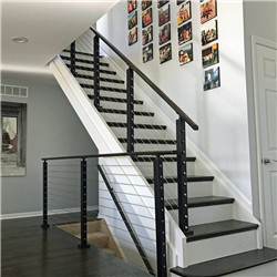 Cable railing American cable railing stainless cable and railing