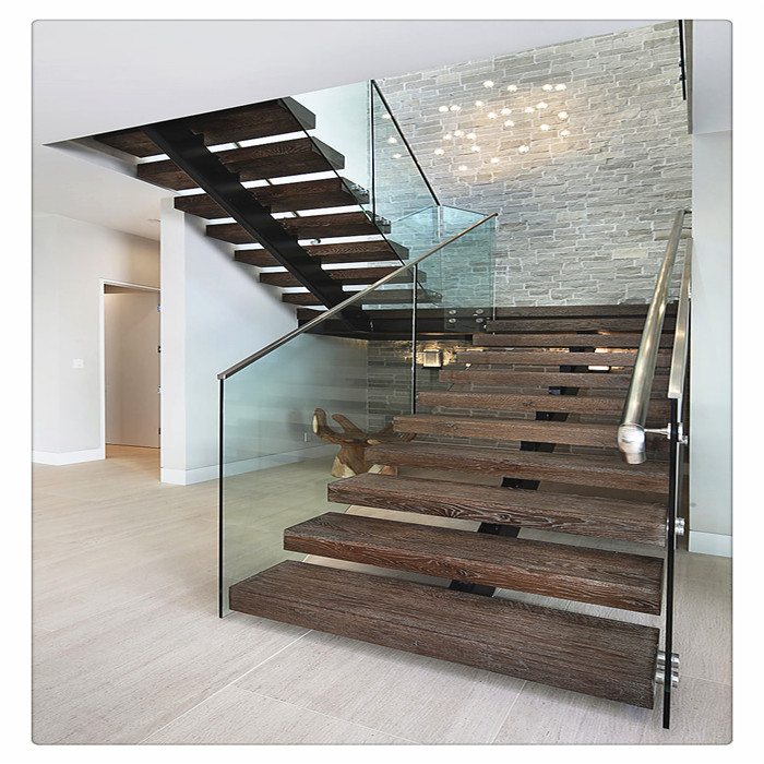 indoor stairs with slide