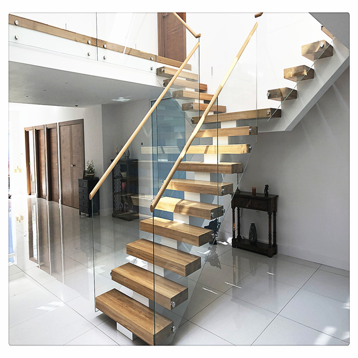 prefabricated stairs staircase