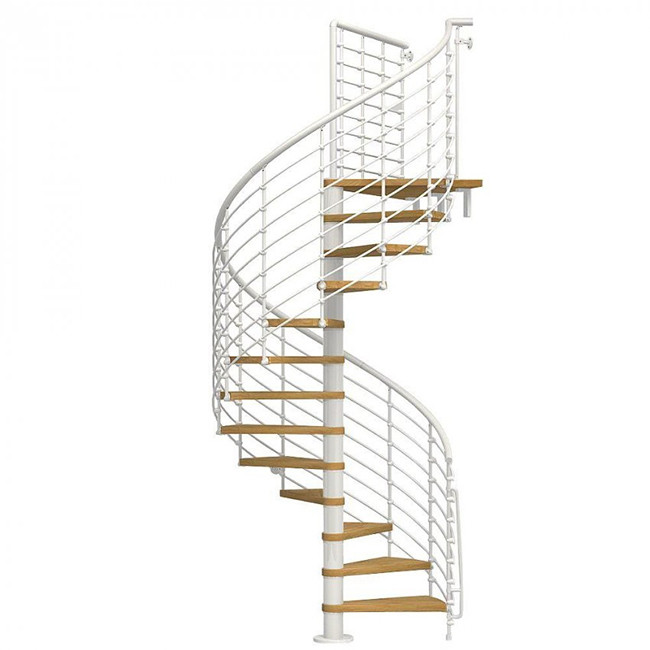 house straight stair/new style straight stairs/indoor glass tread glass railing staircase