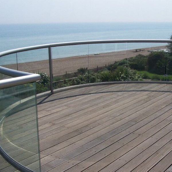 customize design balcony price for sell