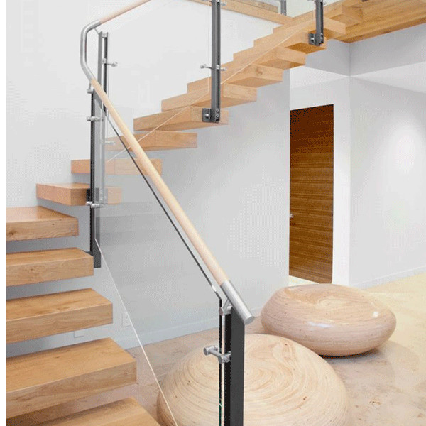  Interior staircase stair chair