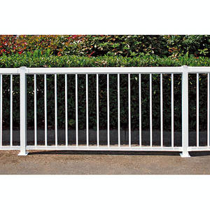 American Railing System Stainless Steel Wire Balustrade