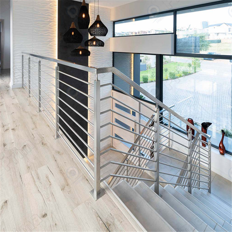 Prima high-quality stainless steel rod railing 